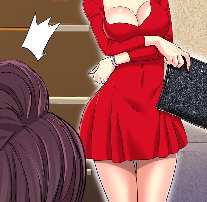 The Affair - Chapter 36 Page 80