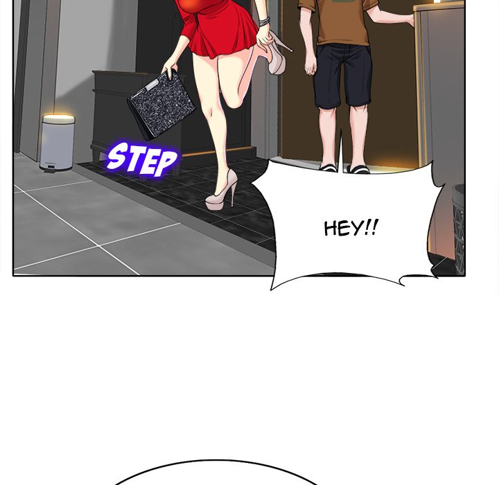 The Affair - Chapter 36 Page 88