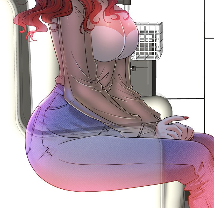 The Affair - Chapter 38 Page 67