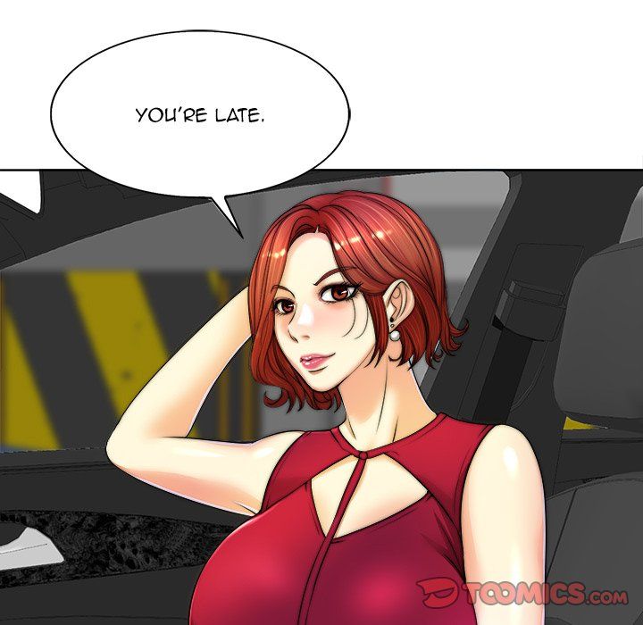 The Affair - Chapter 40 Page 51