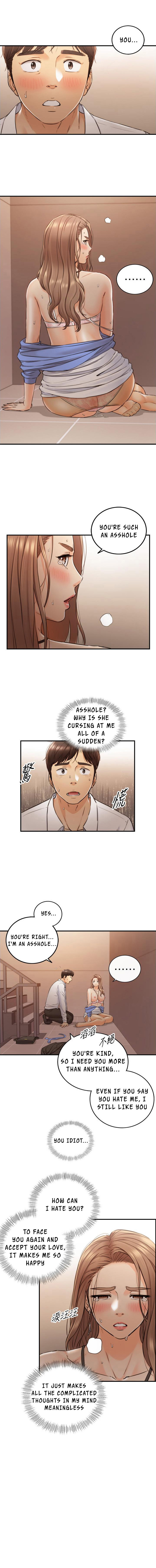 Young Boss - Chapter 98 Page 8