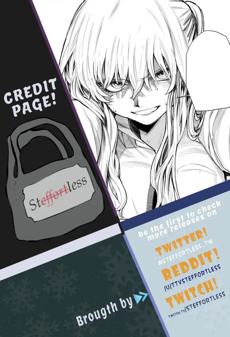 Kawaii Dake ja Nai Shikimori-san - Chapter 1 Page 1