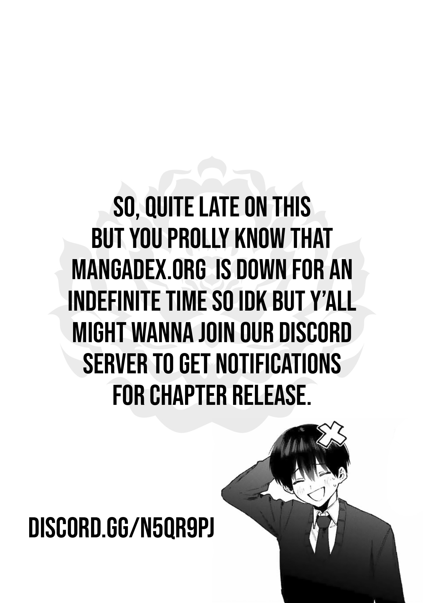 Kawaii Dake ja Nai Shikimori-san - Chapter 104 Page 15