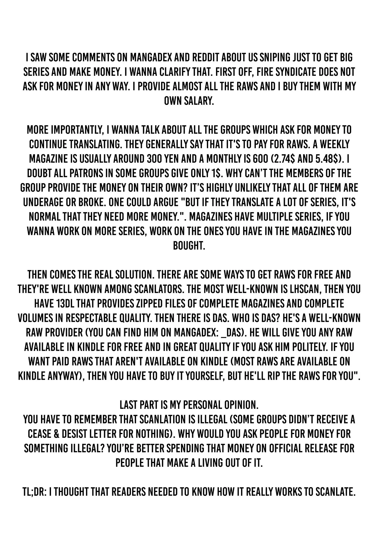 Kawaii Dake ja Nai Shikimori-san - Chapter 44 Page 17