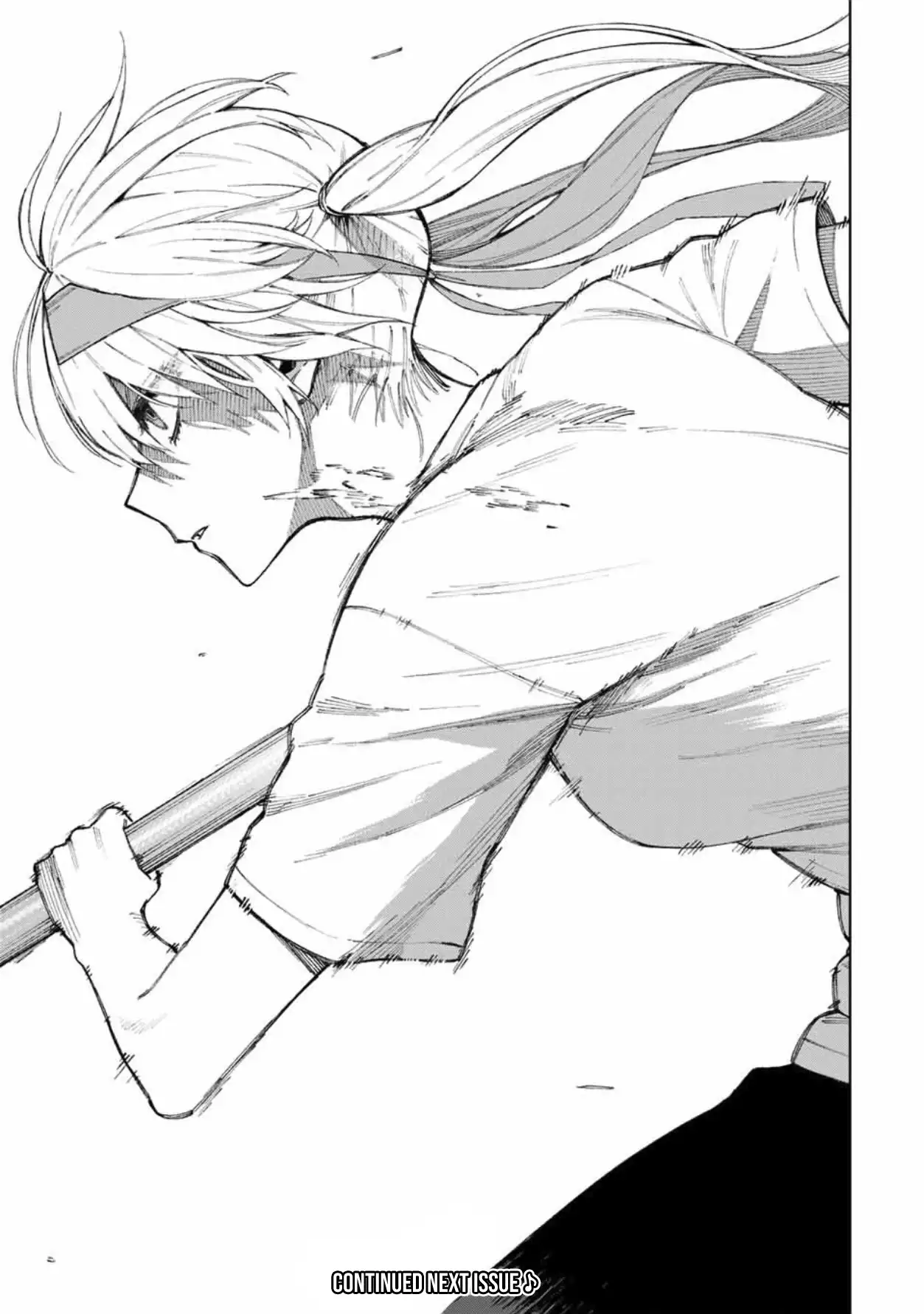 Kawaii Dake ja Nai Shikimori-san - Chapter 55 Page 11