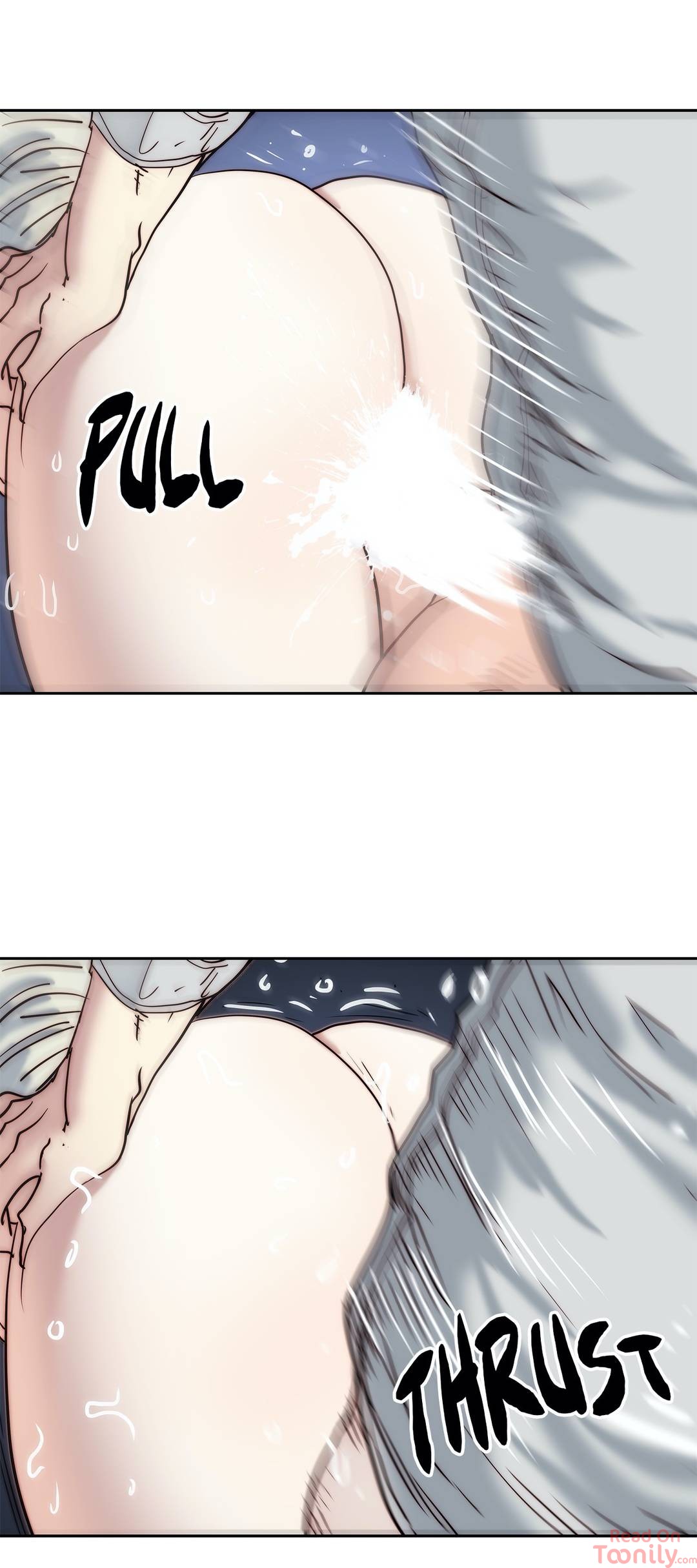 The Desire to Kill - Chapter 10 Page 37