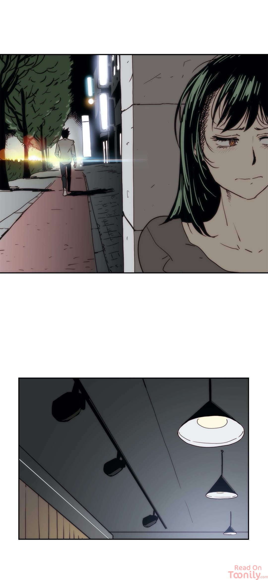 The Desire to Kill - Chapter 11 Page 17