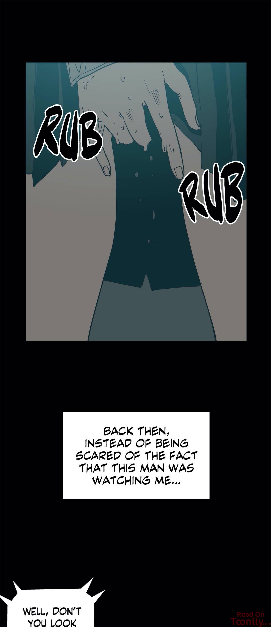 The Desire to Kill - Chapter 25 Page 16