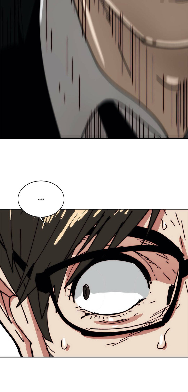 The Desire to Kill - Chapter 29 Page 39