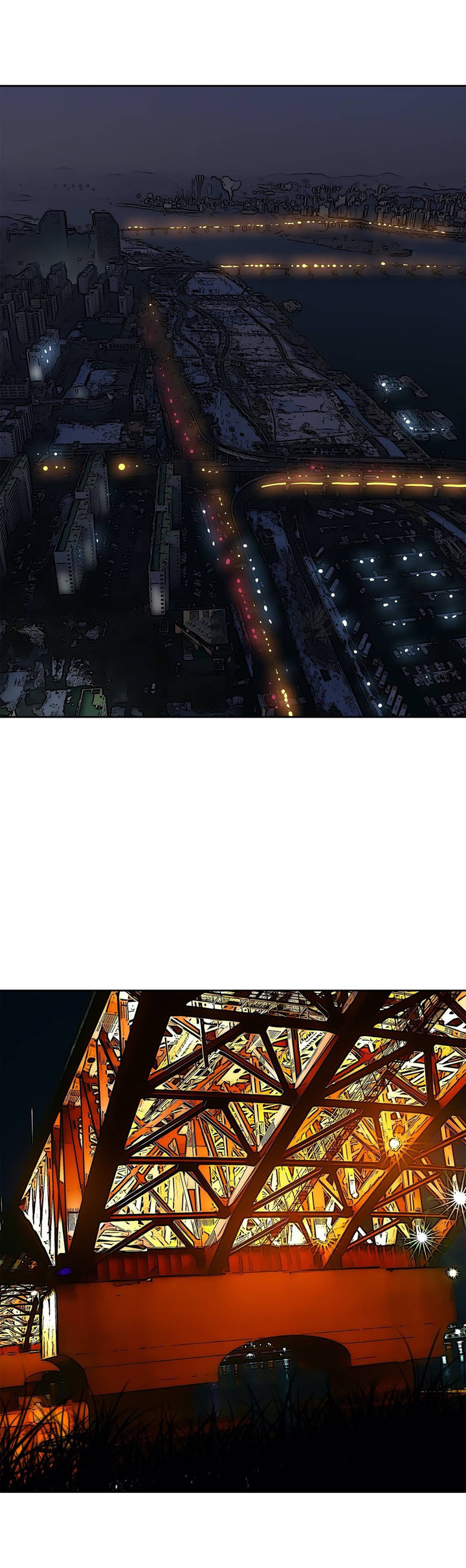 The Desire to Kill - Chapter 30 Page 26