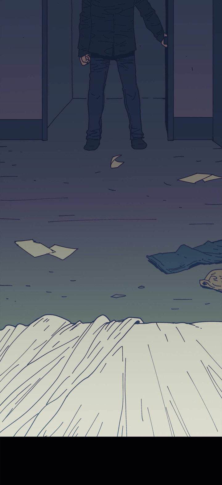 The Desire to Kill - Chapter 33 Page 23