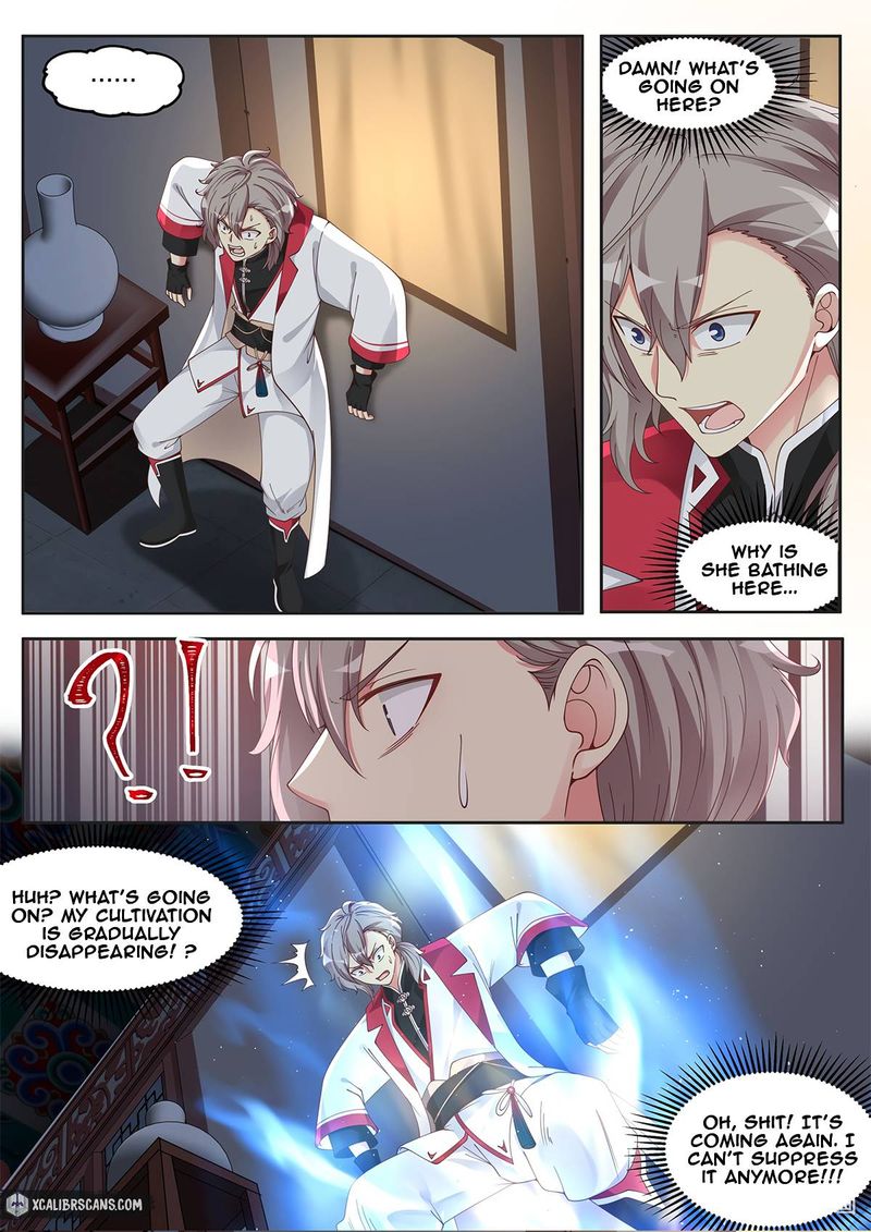 Martial God Asura - Chapter 112 Page 5