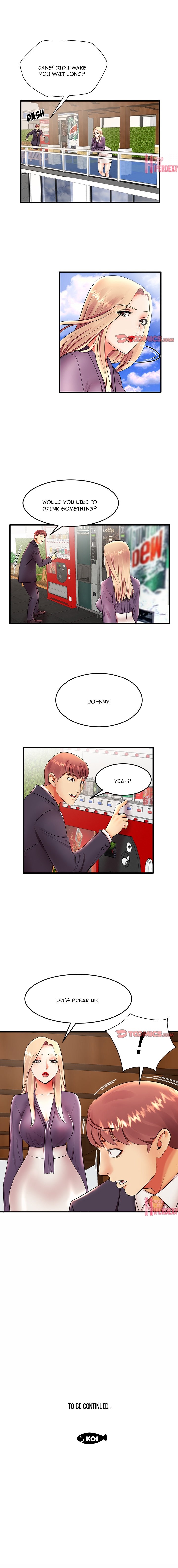 Bad Parenting - Chapter 10 Page 6