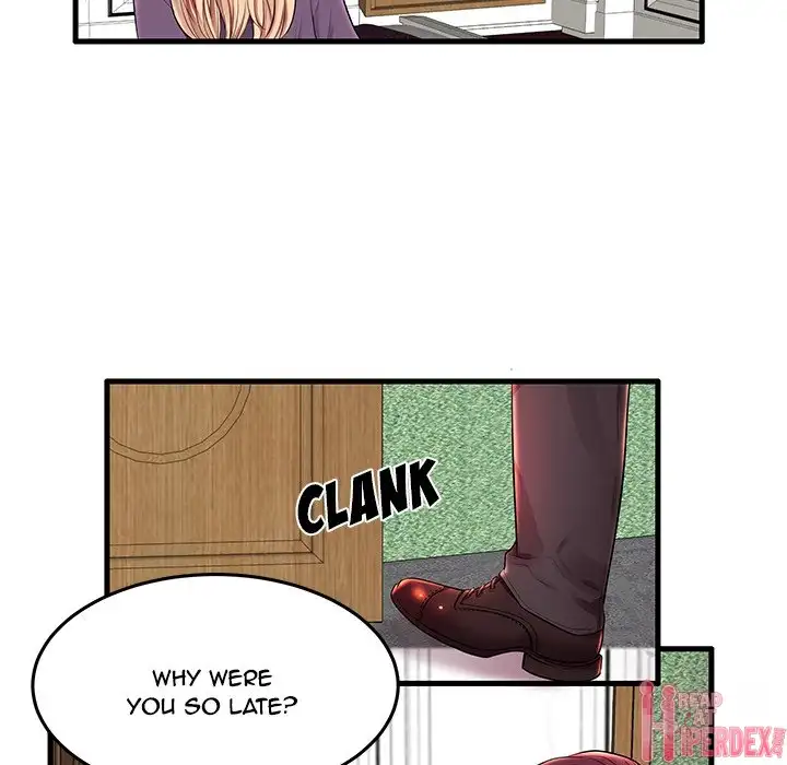 Bad Parenting - Chapter 11 Page 39