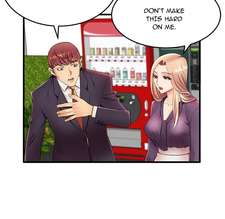 Bad Parenting - Chapter 11 Page 8