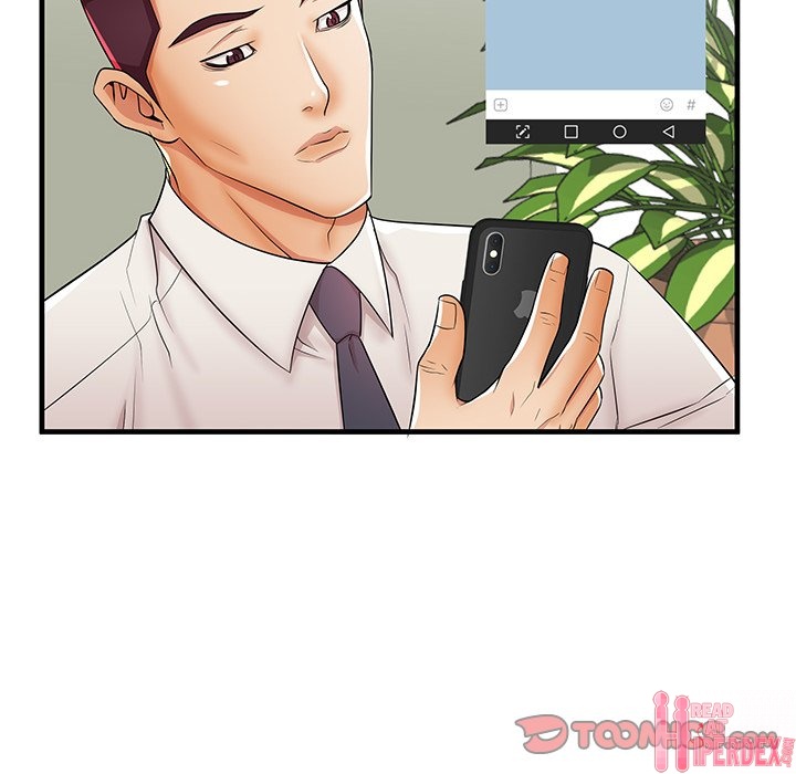 Bad Parenting - Chapter 37 Page 26