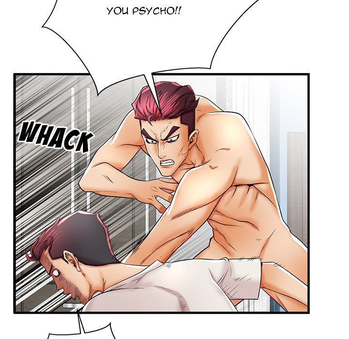 Bad Parenting - Chapter 39 Page 13