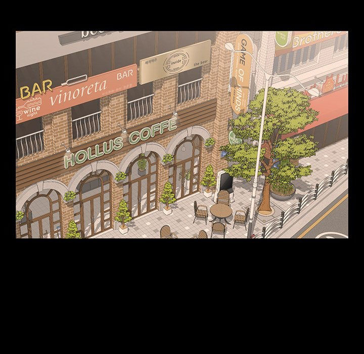 Bad Parenting - Chapter 49 Page 6