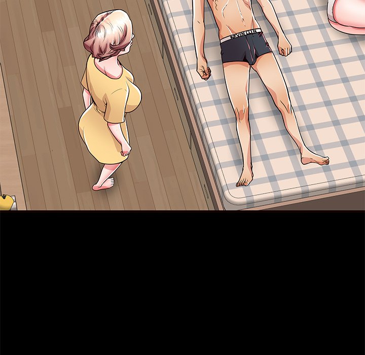 Bad Parenting - Chapter 56 Page 8