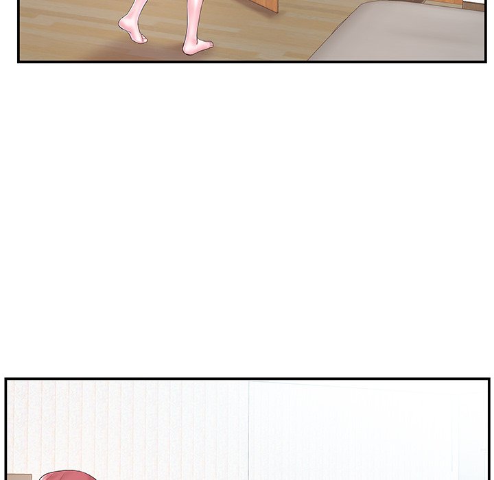 Sister-in-Law - Chapter 11 Page 84