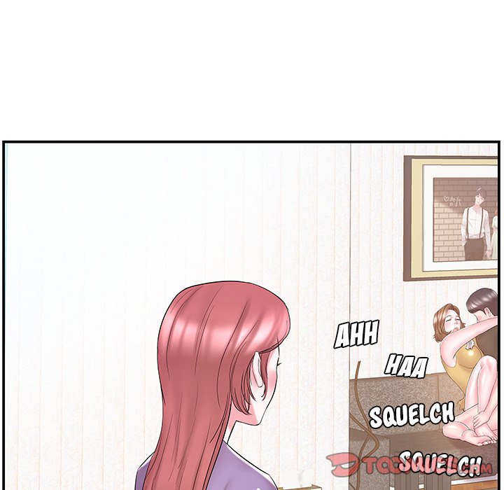 Sister-in-Law - Chapter 11 Page 86