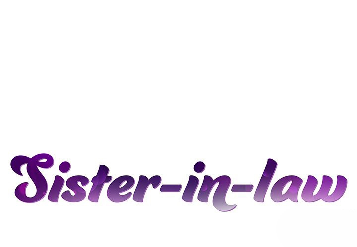 Sister-in-Law - Chapter 27 Page 1