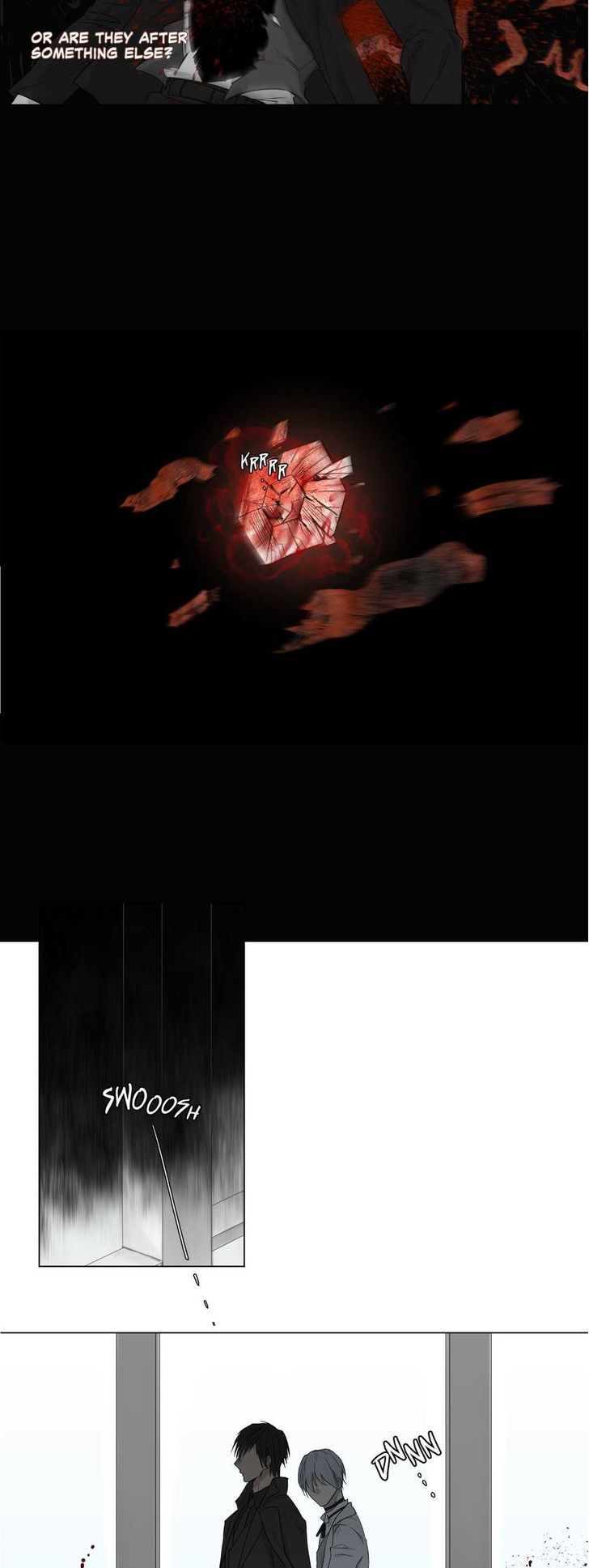 Royal Servant - Chapter 17 Page 16