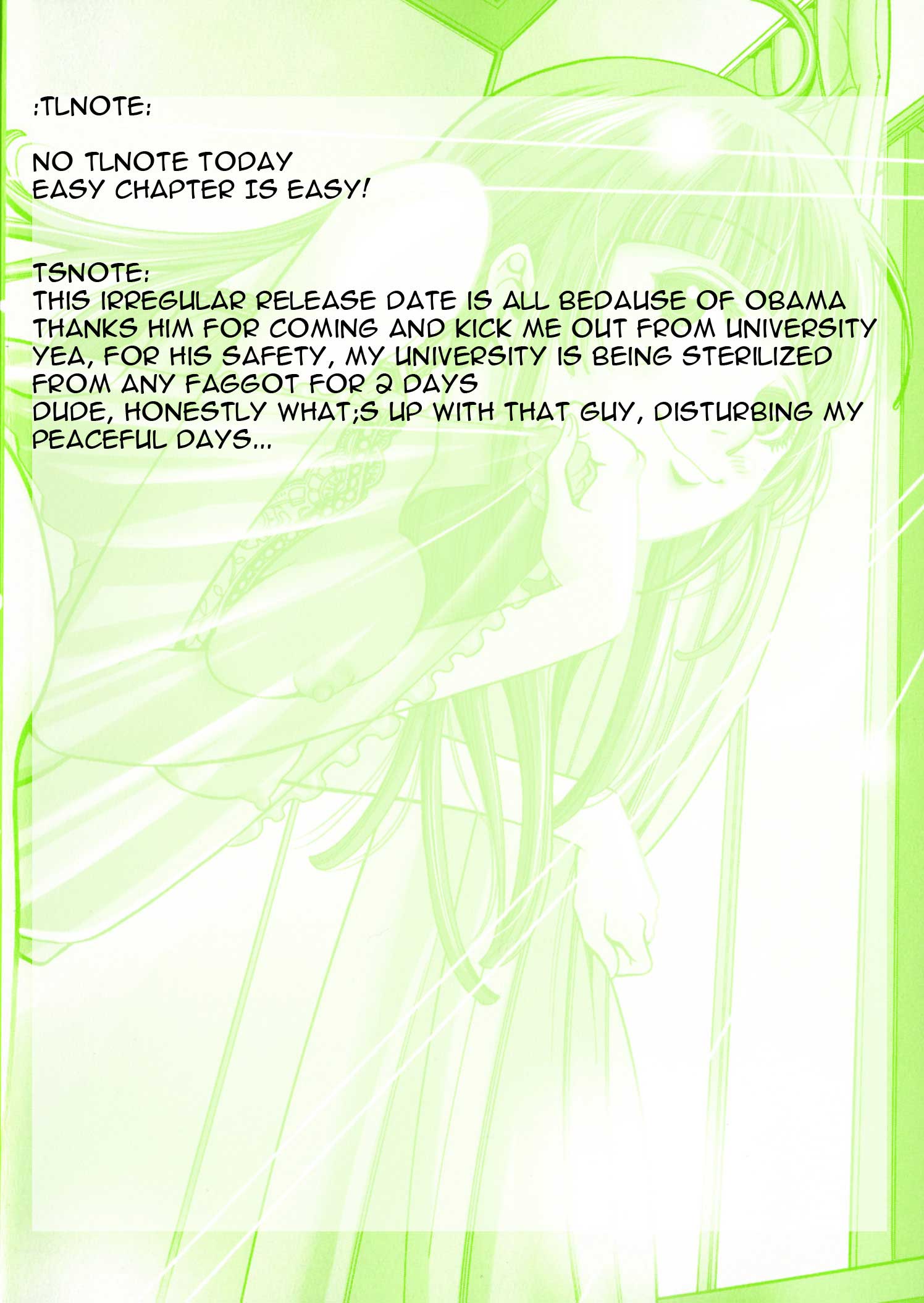 Nozoki Ana - Chapter 10 Page 29