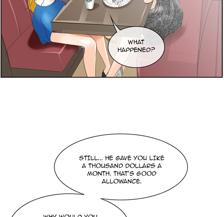 Midsummer Night's Dream - Chapter 1 Page 16