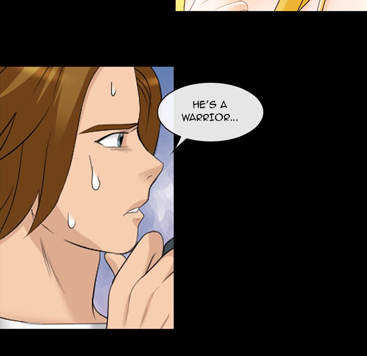 Midsummer Night's Dream - Chapter 10 Page 93