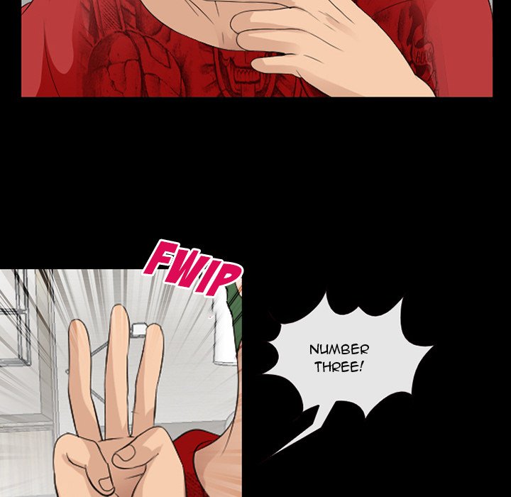 Midsummer Night's Dream - Chapter 11 Page 43