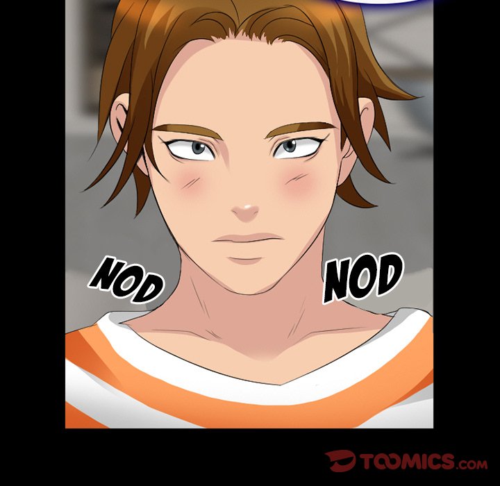 Midsummer Night's Dream - Chapter 13 Page 74