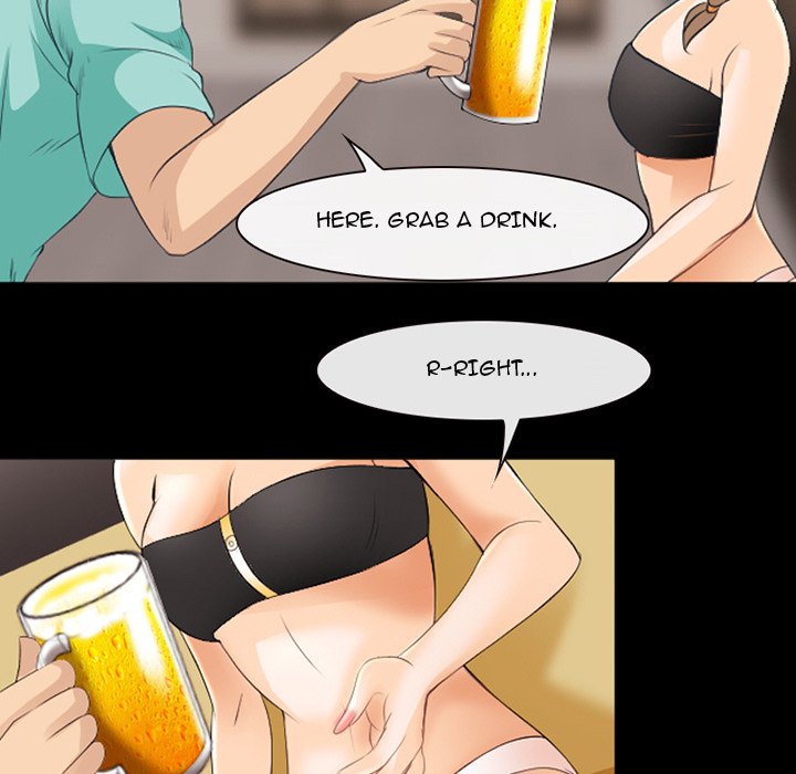 Midsummer Night's Dream - Chapter 17 Page 65