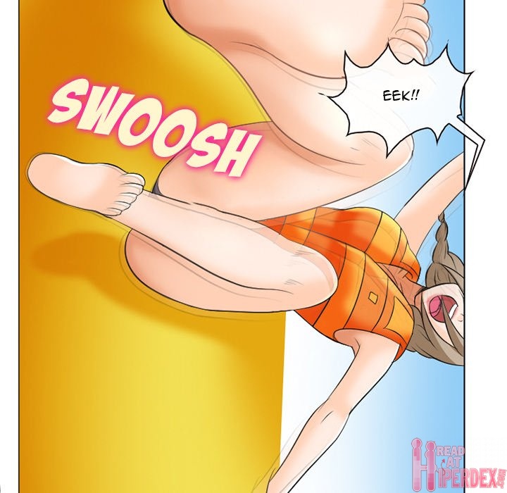 Midsummer Night's Dream - Chapter 21 Page 61