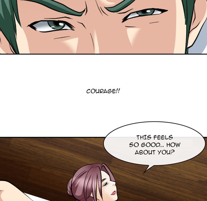 Midsummer Night's Dream - Chapter 26 Page 84