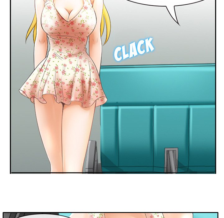 Midsummer Night's Dream - Chapter 3 Page 43