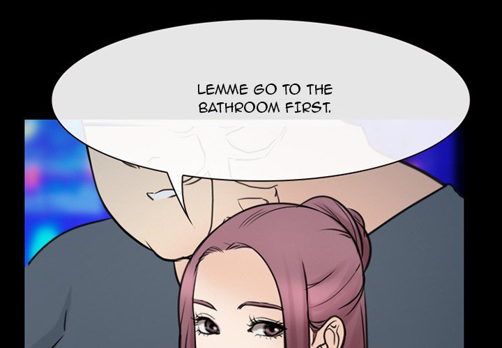 Midsummer Night's Dream - Chapter 39 Page 1