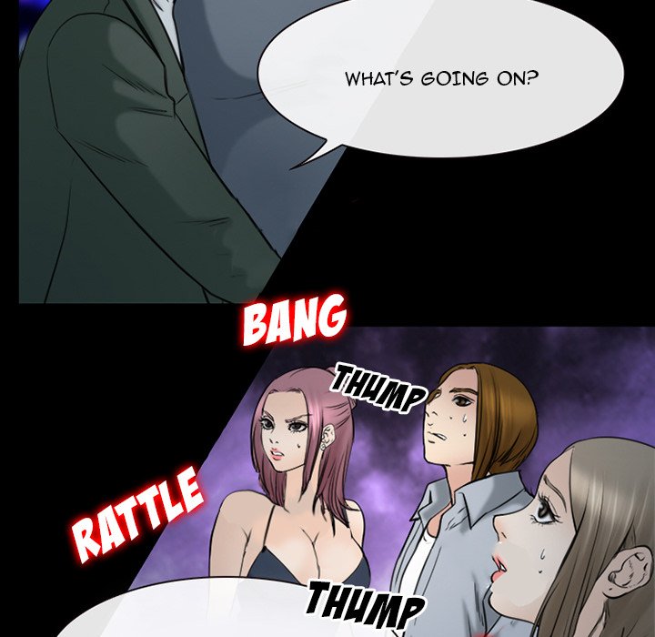 Midsummer Night's Dream - Chapter 39 Page 76