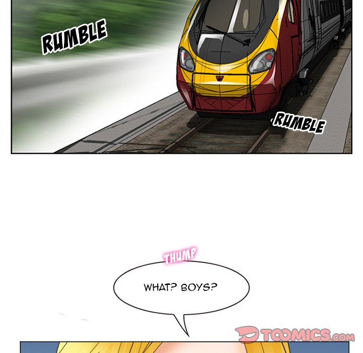 Midsummer Night's Dream - Chapter 4 Page 102