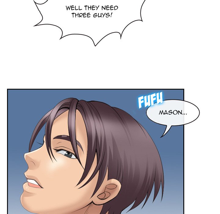 Midsummer Night's Dream - Chapter 4 Page 117