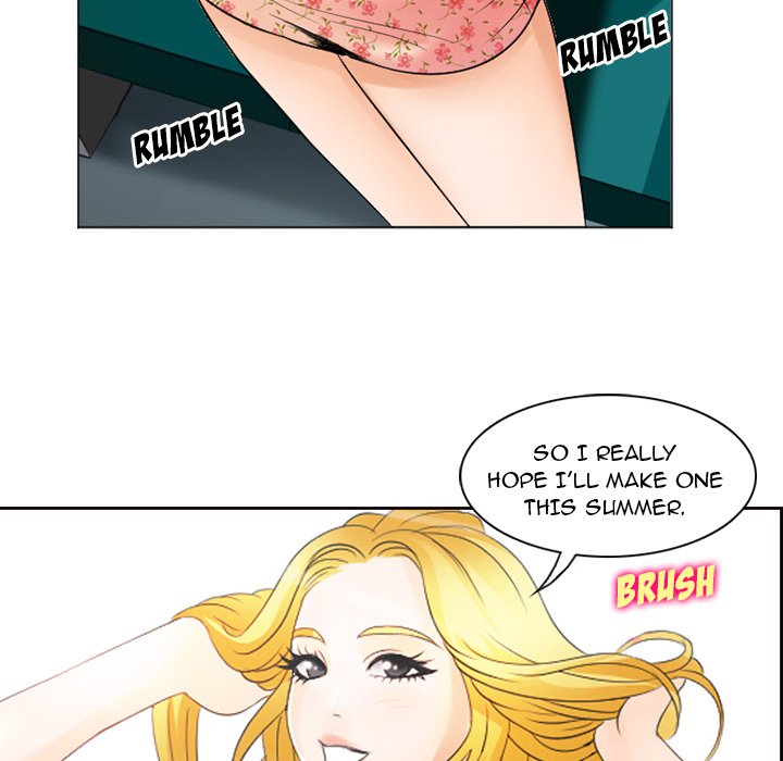 Midsummer Night's Dream - Chapter 5 Page 41