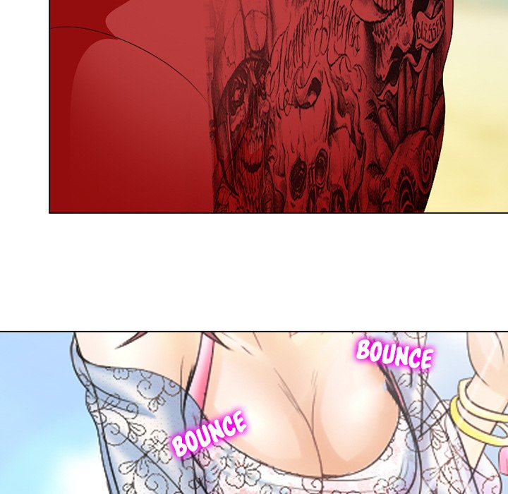 Midsummer Night's Dream - Chapter 6 Page 39