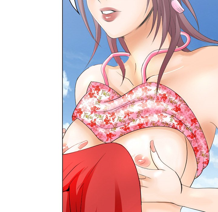 Midsummer Night's Dream - Chapter 7 Page 74