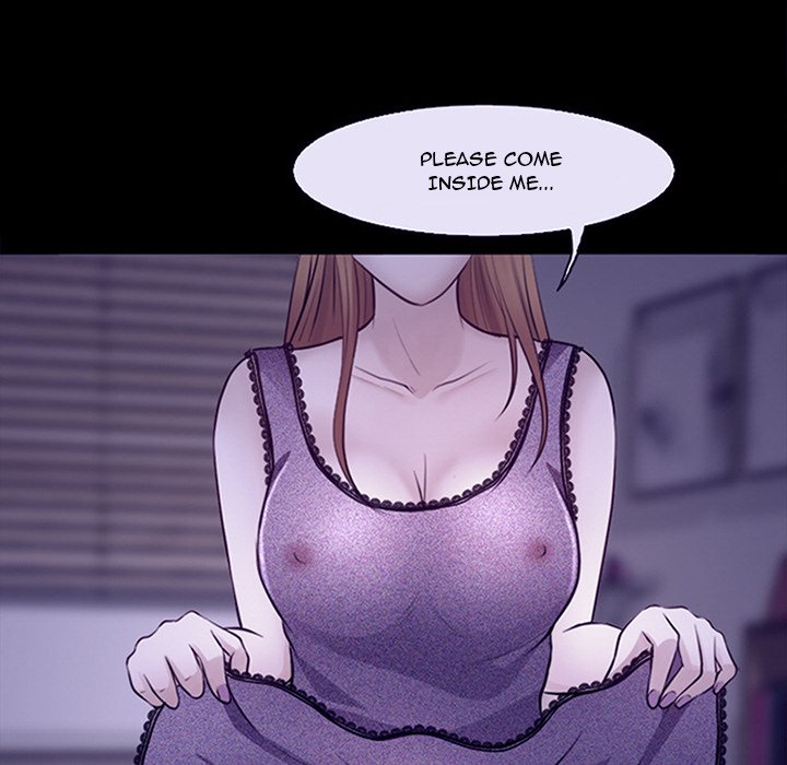 The Voice of God - Chapter 12 Page 104