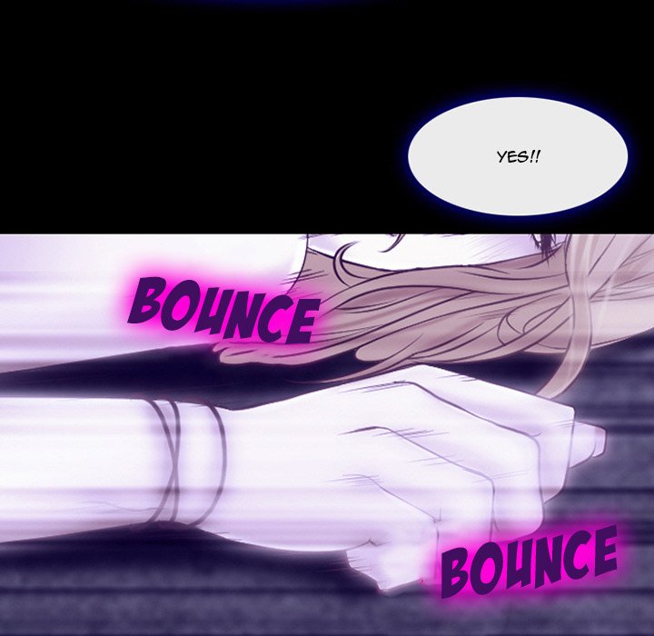 The Voice of God - Chapter 14 Page 130