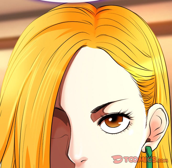 The Voice of God - Chapter 14 Page 93