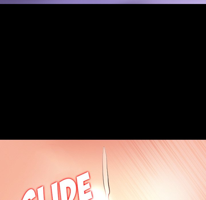 The Voice of God - Chapter 15 Page 101