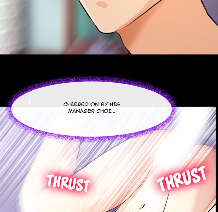 The Voice of God - Chapter 15 Page 108