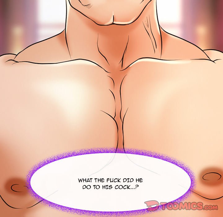 The Voice of God - Chapter 15 Page 57