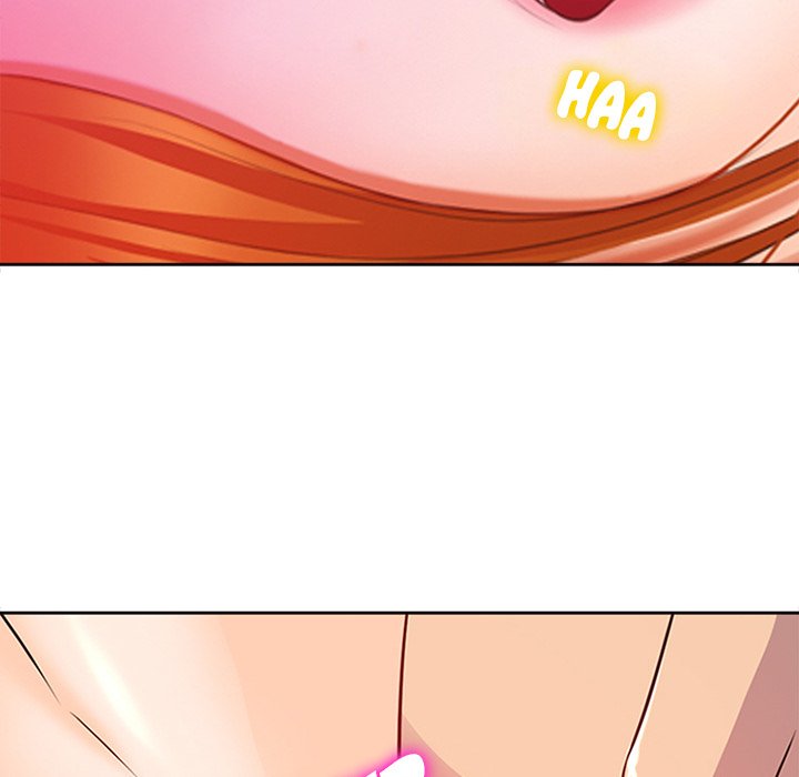 The Voice of God - Chapter 16 Page 126